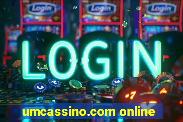 umcassino.com online